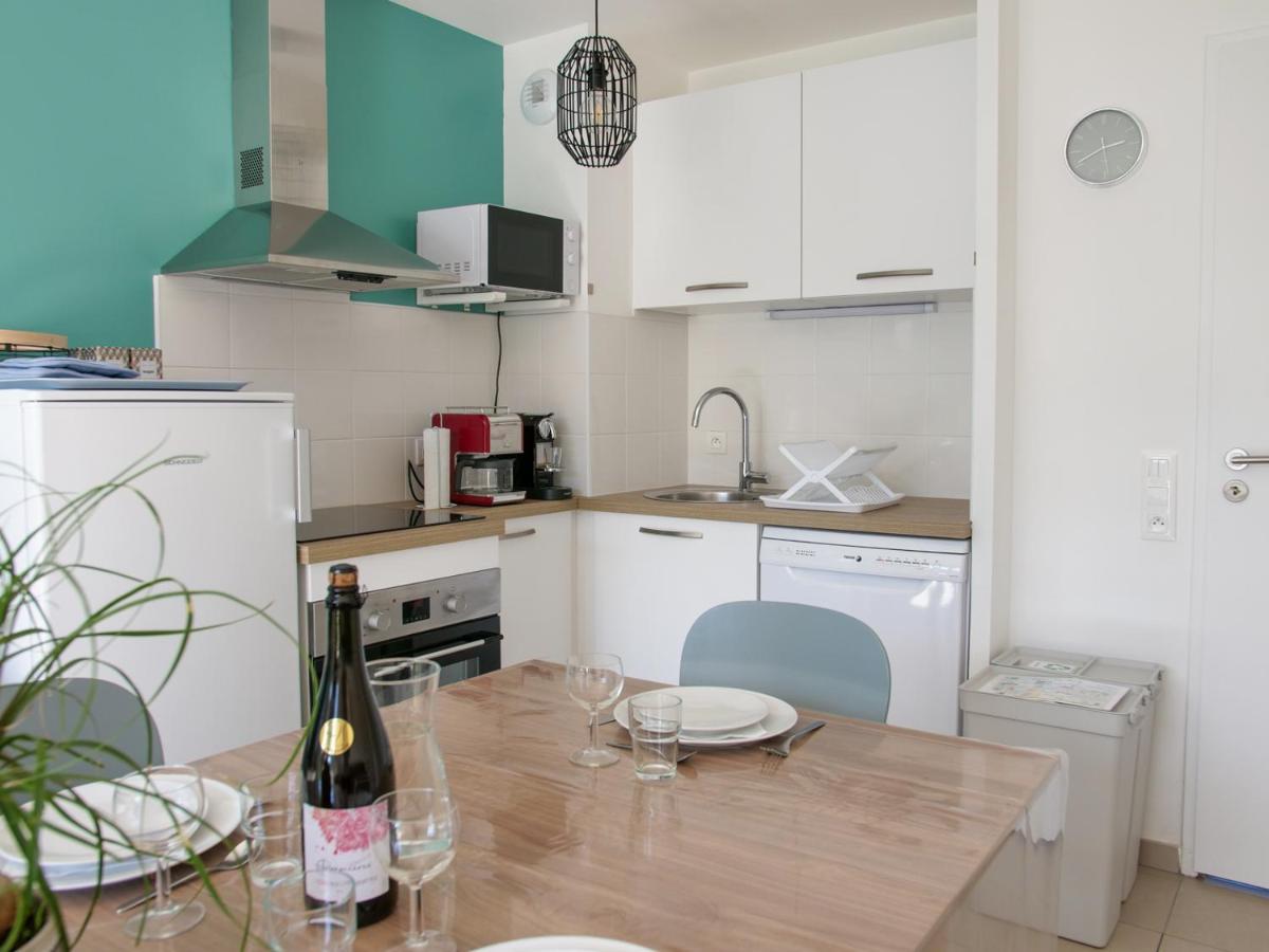 Maison Neuve Lumineuse Avec Jardin, Parking Prive Сен-Валері-сюр-Сомм Екстер'єр фото